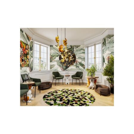 Table d'appoint Animal Chien – Image 10