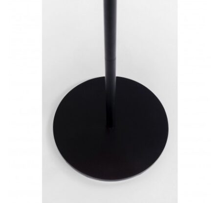 Table d'appoint Lava rouge – Image 2