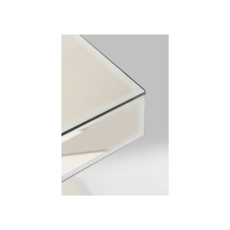Table d'appoint Luxury Z champagne – Image 2