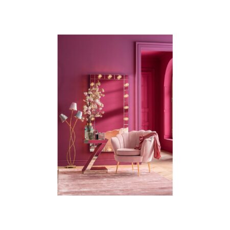 Table d'appoint Luxury Z champagne – Image 3