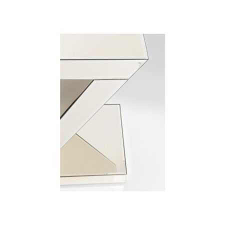 Table d'appoint Luxury Z champagne – Image 4
