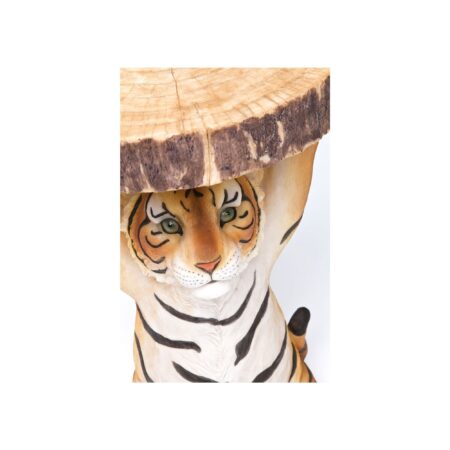 Table d'appoint Animal Tigre – Image 6