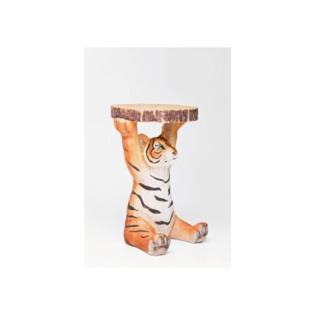 Table d'appoint Animal Tigre – Image 8