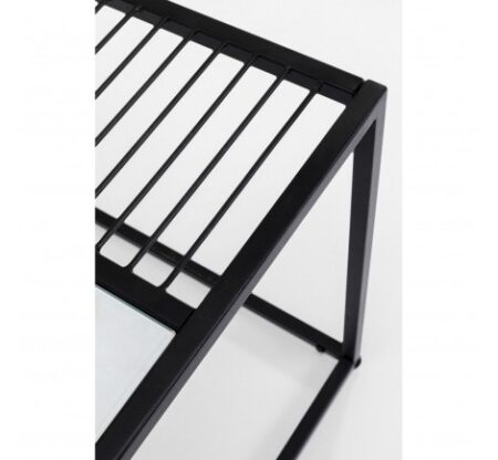 Table d'appoint Twice 45x45cm – Image 2