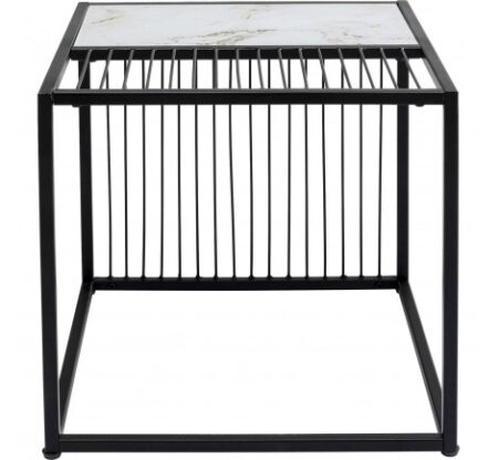 Table d'appoint Twice 45x45cm – Image 6