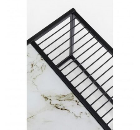 Table d'appoint Twice 45x45cm – Image 7