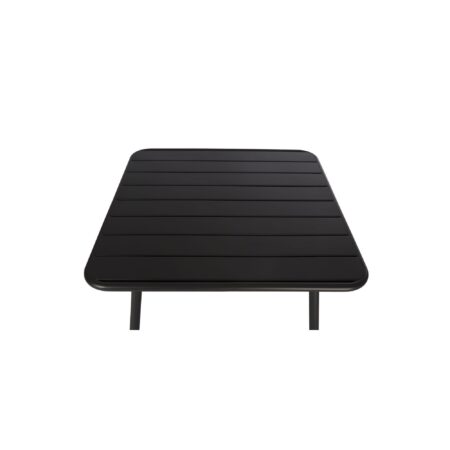 Table de jardin Bora Bora 80x80cm – Image 4