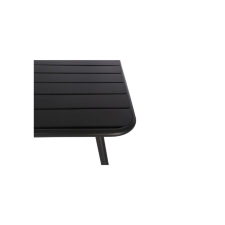 Table de jardin Bora Bora 80x80cm – Image 9