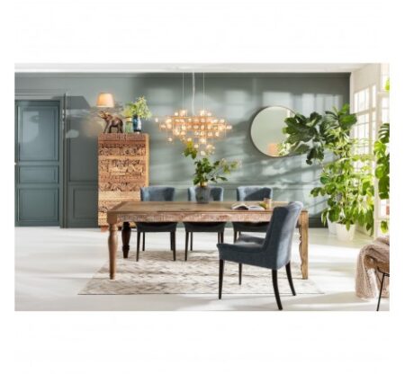 Table Duld Range 220x100cm – Image 3