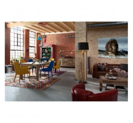 Table Duld Range 220x100cm – Image 7