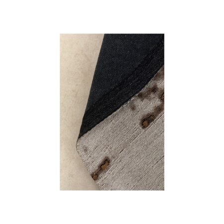 Tapis Abstract gris 200cm – Image 2