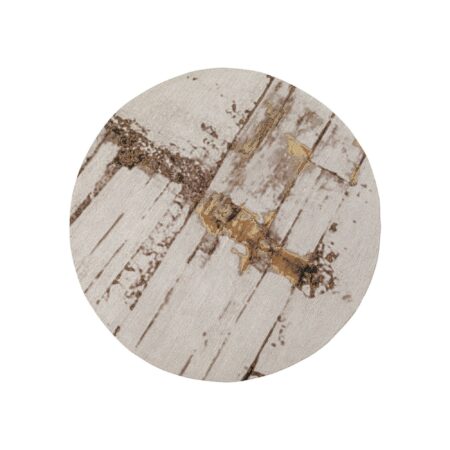 Tapis Abstract gris 200cm