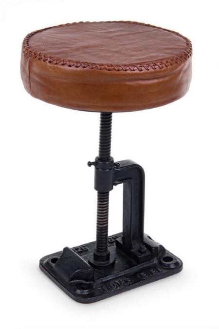 TABOURET CHARLESTON RD – Image 2