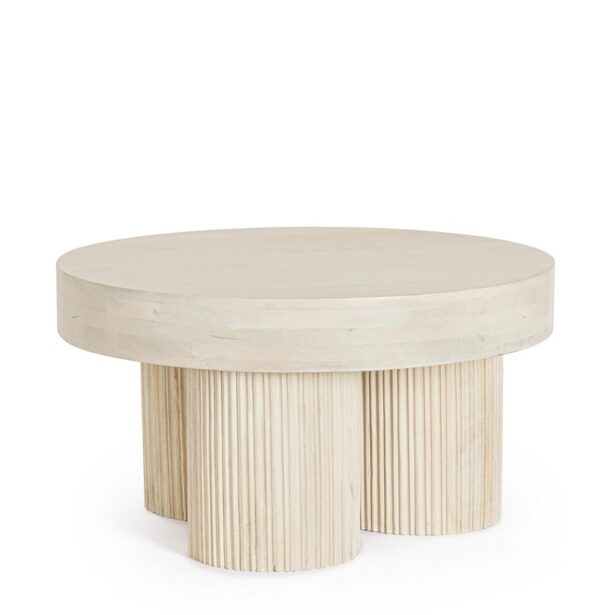 TABLE DACCA NATUREL D75