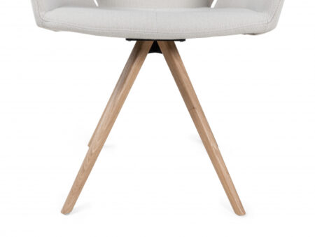 Fauteuil MOOD 95 - Hugo beige – Image 6