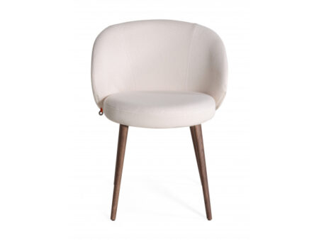 Chaise NEO - Blanc – Image 2