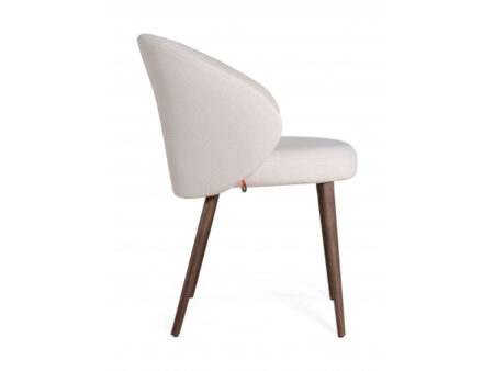 Chaise NEO - Blanc – Image 3