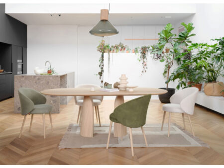 Chaise NEO - Blanc – Image 10
