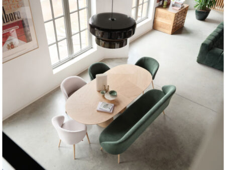 Chaise NEO - Blanc – Image 11