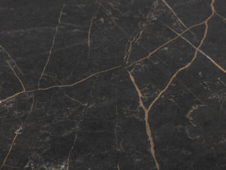 Table CANVAS - Anthracite / Aspect marbre – Image 7