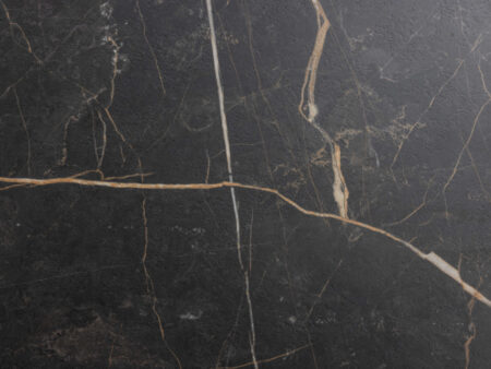 Table CANVAS - Anthracite / Aspect marbre – Image 8