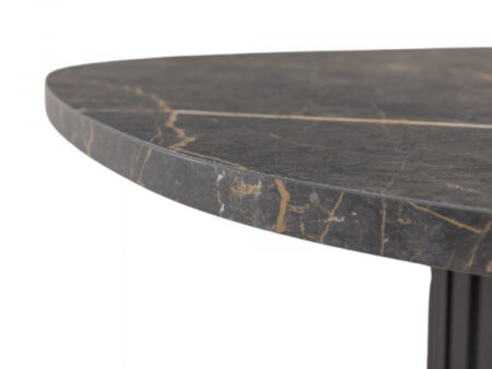 Table CANVAS - Anthracite / Aspect marbre – Image 11