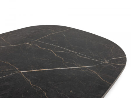 Table CANVAS - Anthracite / Aspect marbre – Image 16