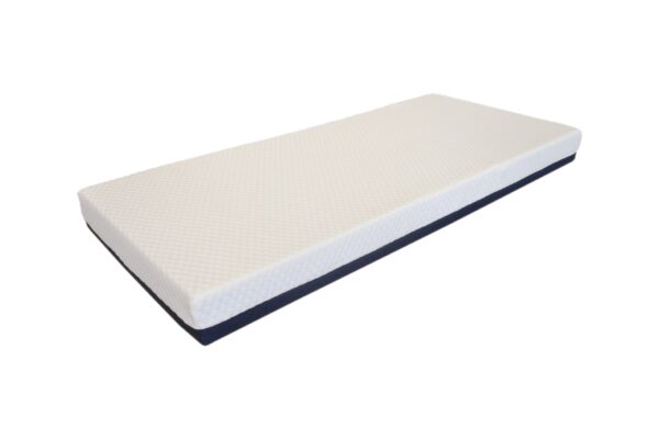 Vipack - Matelas - MAEX1420 - Blanc - 140x23x200cm