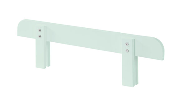 Vipack - Barrière de sécurité Kiddy - KISRBE93 - Vert menthe - 5,5x24,5xcm
