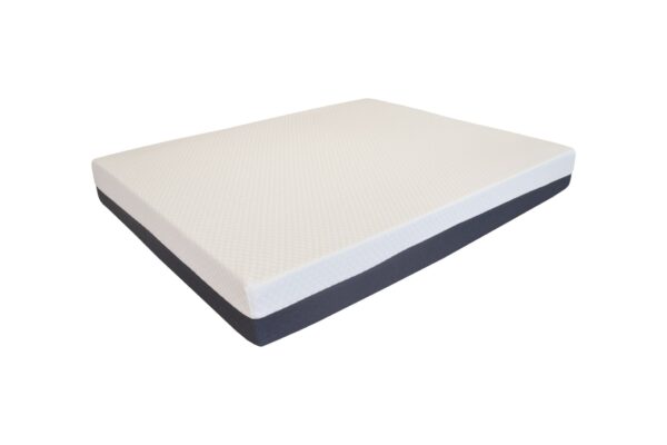 Vipack - Matelas - MARO1620 - Blanc - 160x23x200cm