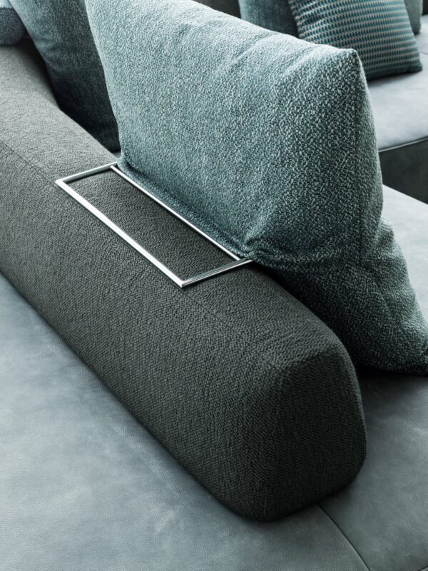 Canapé modulable FREEDOM - Design contemporain et confort – Image 6