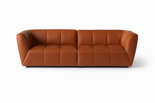 Canapé modulable DUMPHY - Design contemporain et fonctionnel