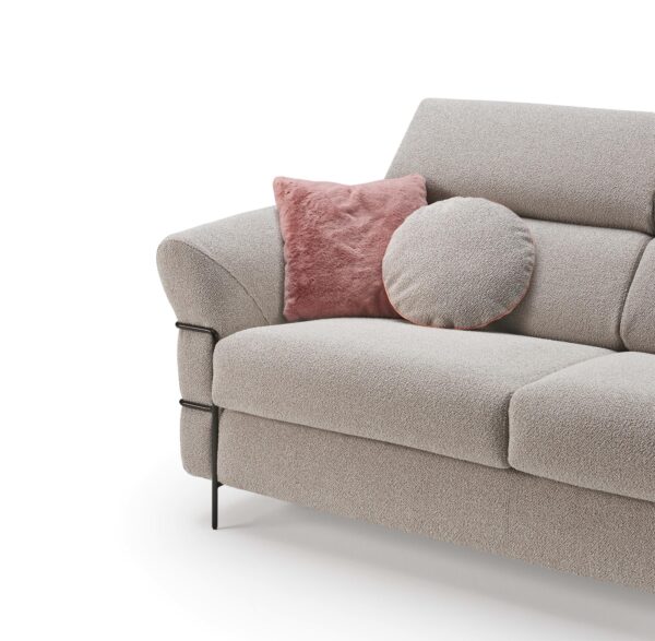 Canapé relax IONICO - Design moderne tout confort – Image 3