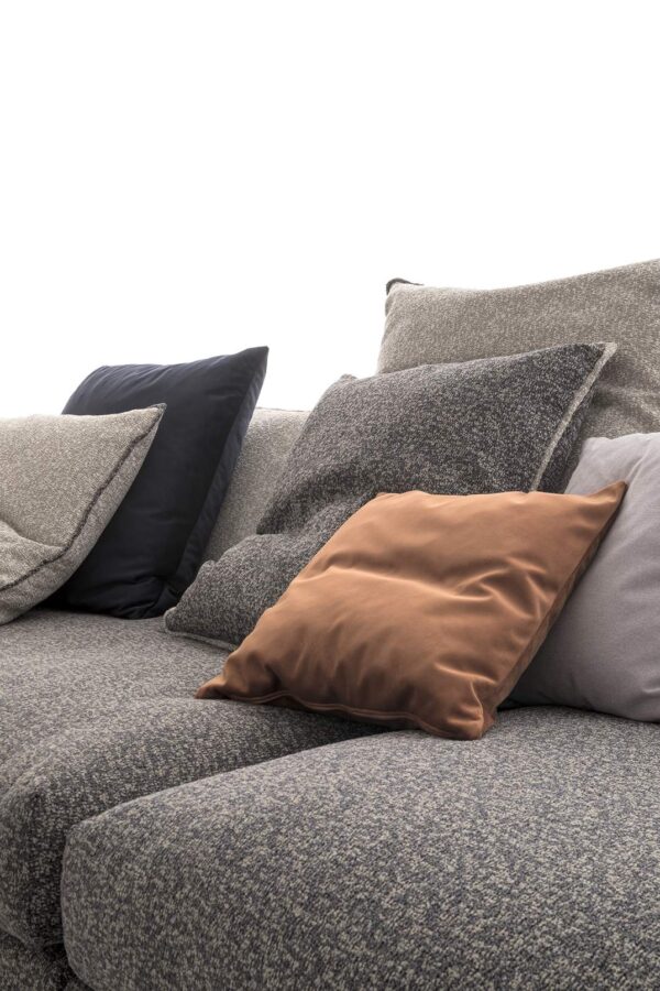 Canapé modulable SAMBO - Confort profond & design contemporain – Image 3