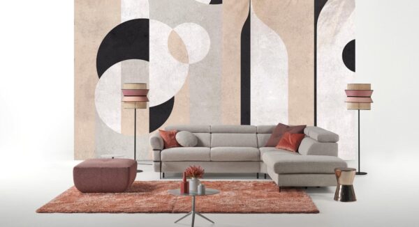Canapé relax IONICO - Design moderne tout confort – Image 2