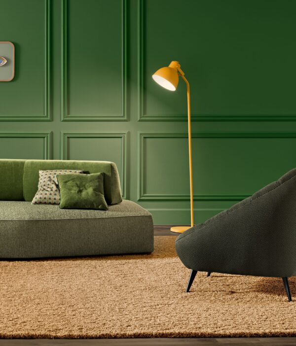 Canapé modulable BEATTLE - Liberté de composition et design contemporain – Image 3