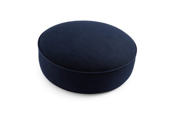 Pouf TONFO - Design moderne et confortable